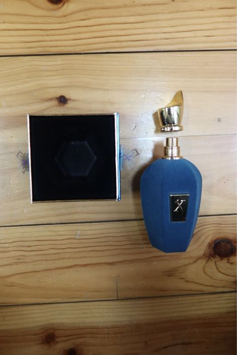 Parfoum Xerjoff Erba Pura com Fatura