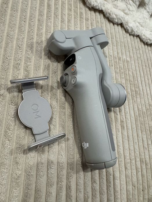 Estabilizador DJI osmo Mobile NOVO