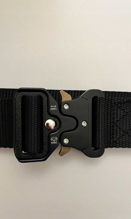 Saszetka + Pas Surwiwal Zestaw