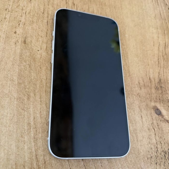 IDEALNY iPhone 13 Biały Zestaw
