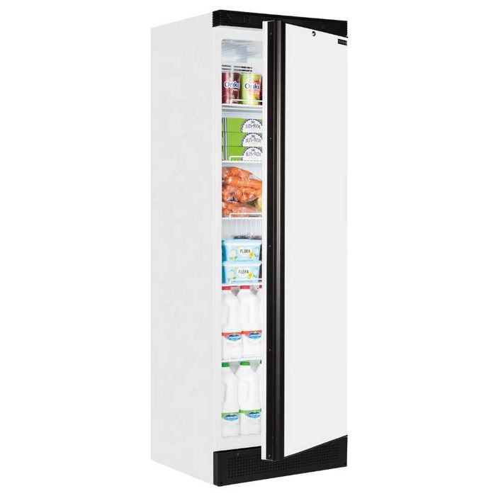 Холодильна шафа sd1380 Tescold 345 л.