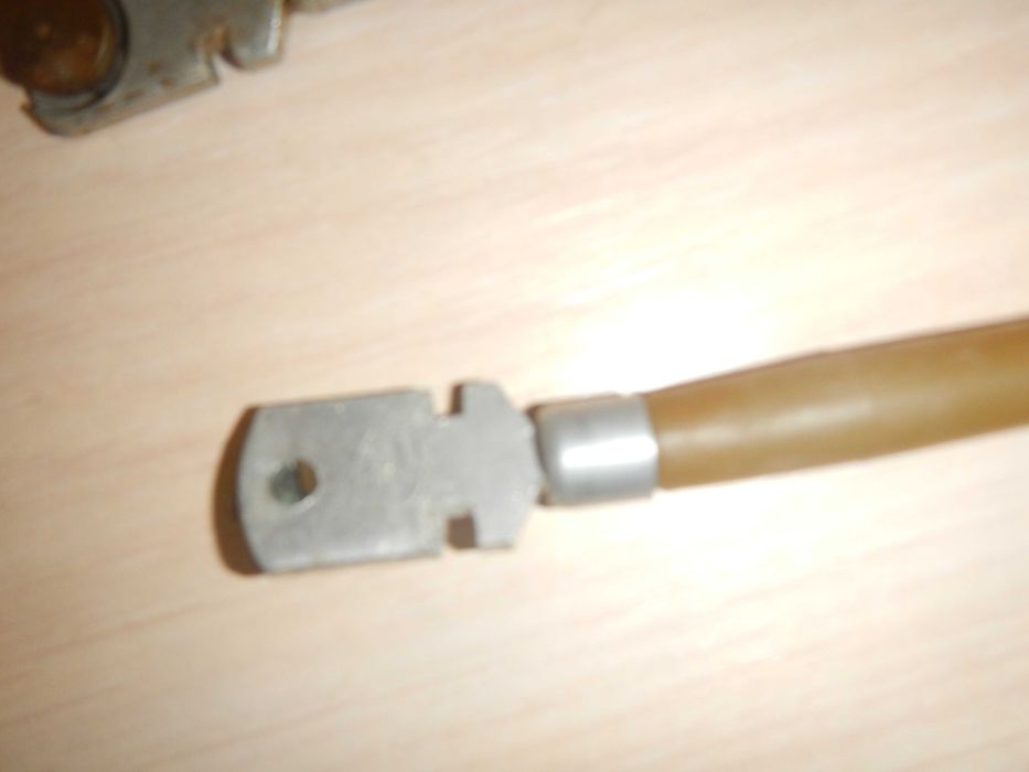 склоріз виробництва СРСР