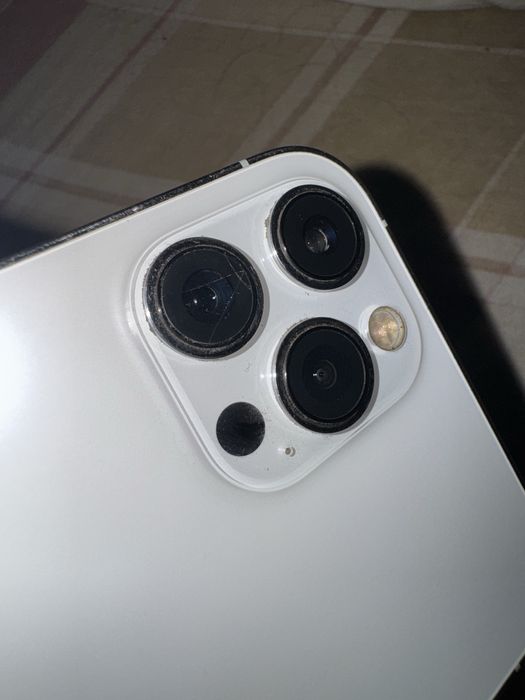 Iphone 12 pro max  128gb
