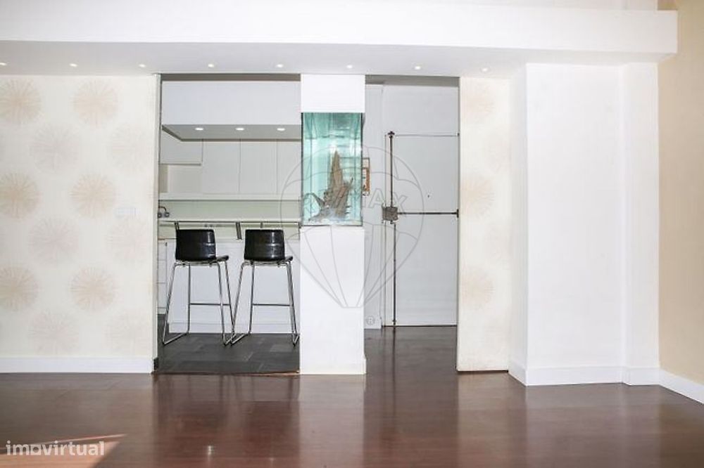 Apartamento T2 para arrendamento