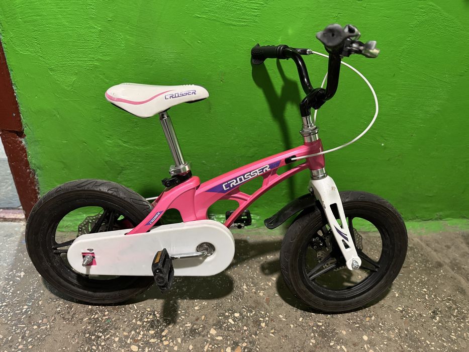 Велосипед Crosser 14