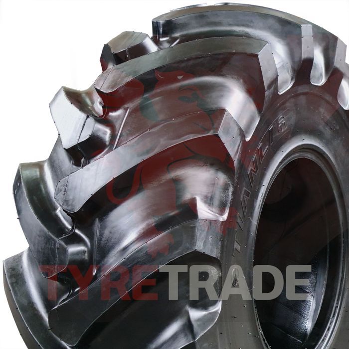 30.5L-32 TIANLI FOREST GRIP FG(ST) LS-2 20PR 170A6 Steel Flex TL