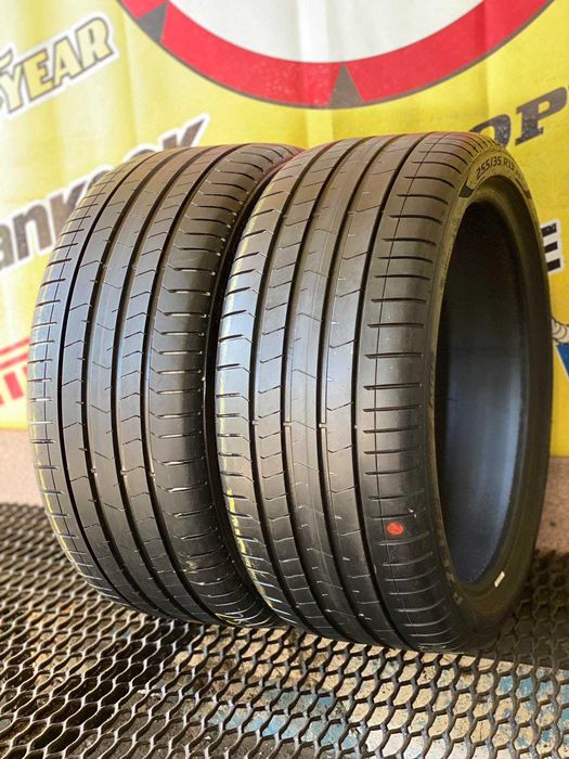 225/40/19 255/35/19 Pirelli PZ4 MOExtended RSC
