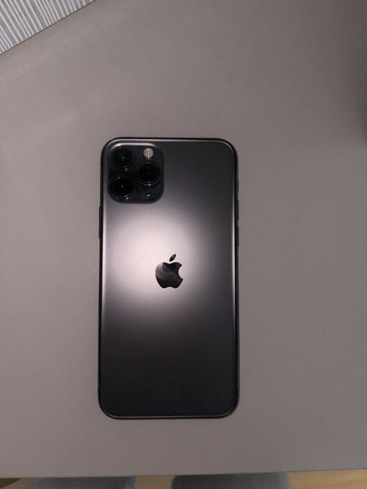 iPhone 11 Pro 64GB stan super