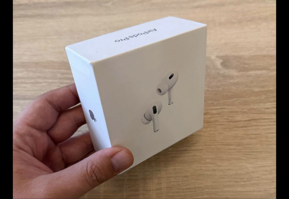 AirPods Pro 2 ( Novos )