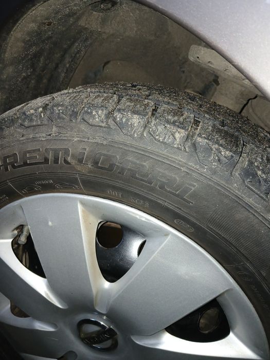 Нісан ноут 2012 р/в