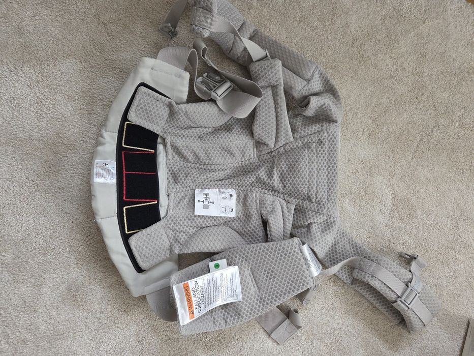 Marsúpio ergobaby Omni