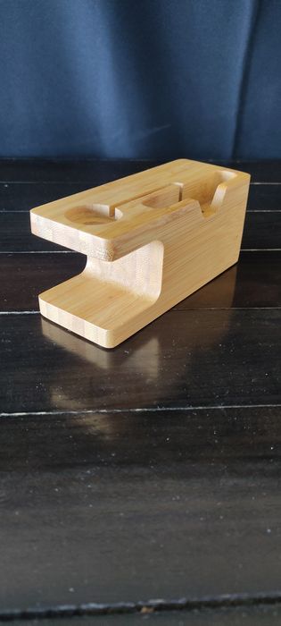 Suporte Telemóvel e Smartwatch