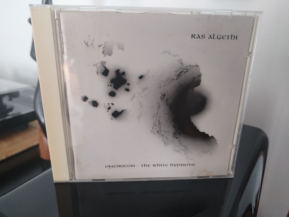 CDs usados Heavy metal vários preços