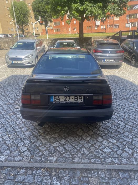 Passat 1993 td 1.6 diesel