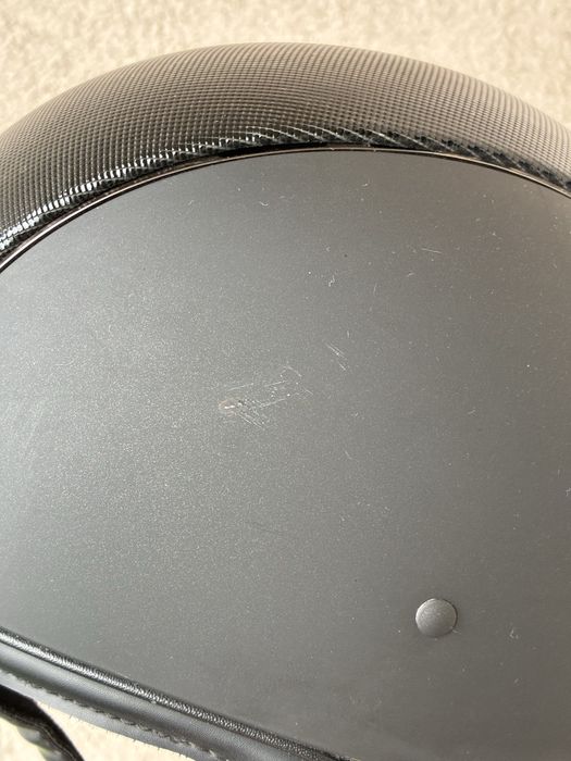 Kask Samshiled 1.0 top shimmer