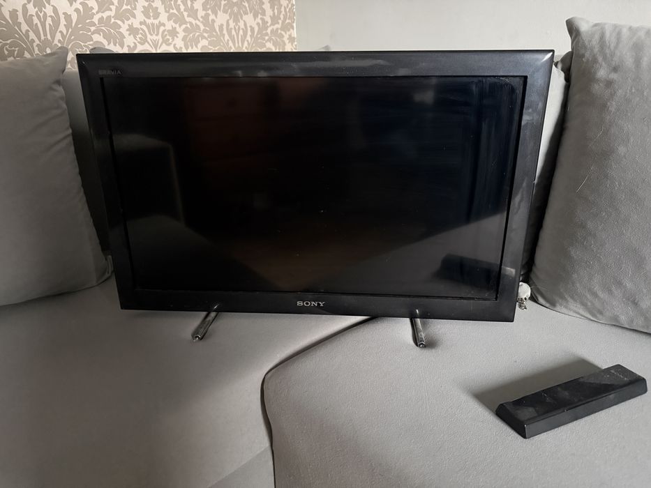 Telewizor sony za darmo