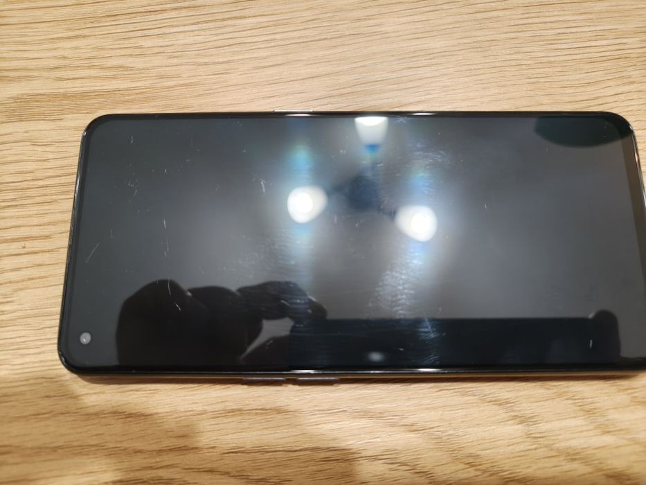 Realme GT Master Edition