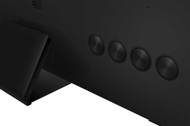 Телевізор Samsung QLED Mini LED 8K QE65QN990F