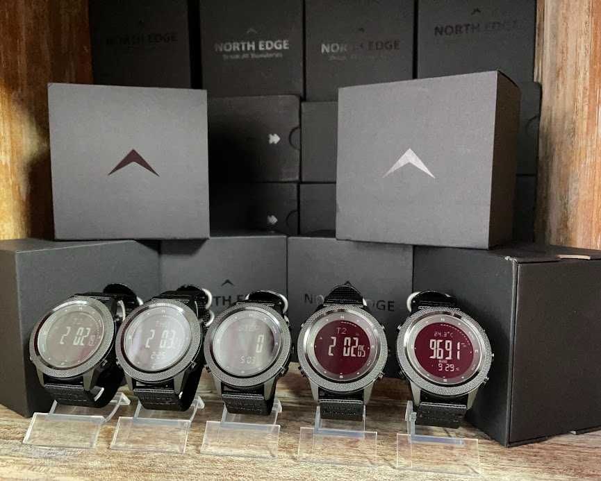 North Edge APACHE 46 не обмежена кількість