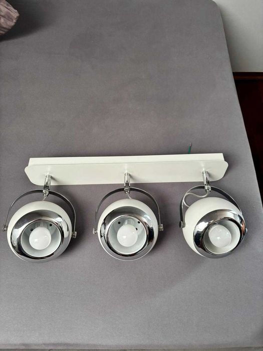 Żyrandol / lampa sufitowa