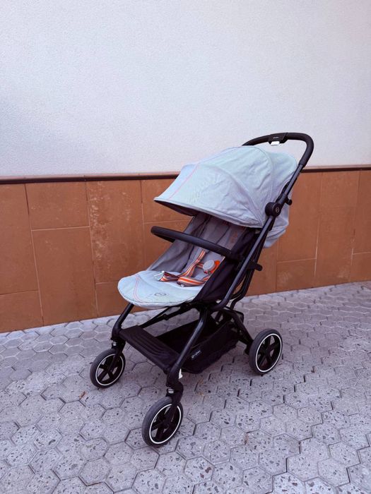 Прогулянкова коляска Cybex Eezy S2+