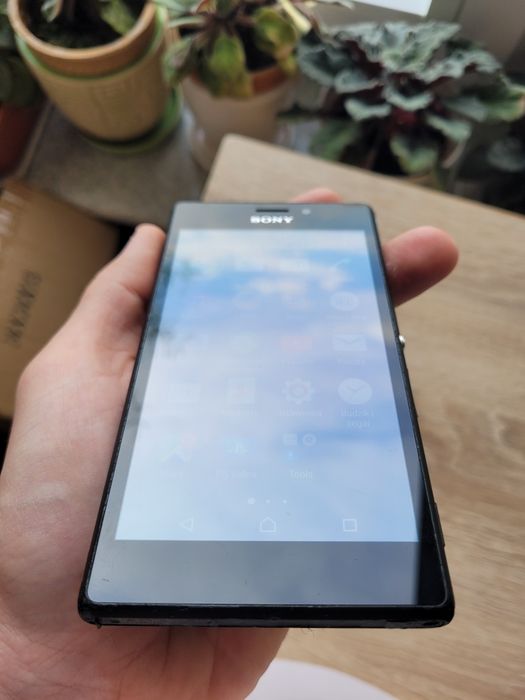 NAJTANIEJ!! Sony Xperia M2 Drugi  GRATIS!!