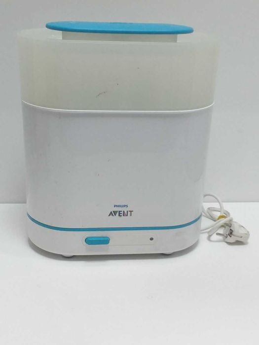 Стерилизатор Philips Avent SCF284/03