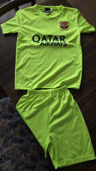 Спортивні костюми