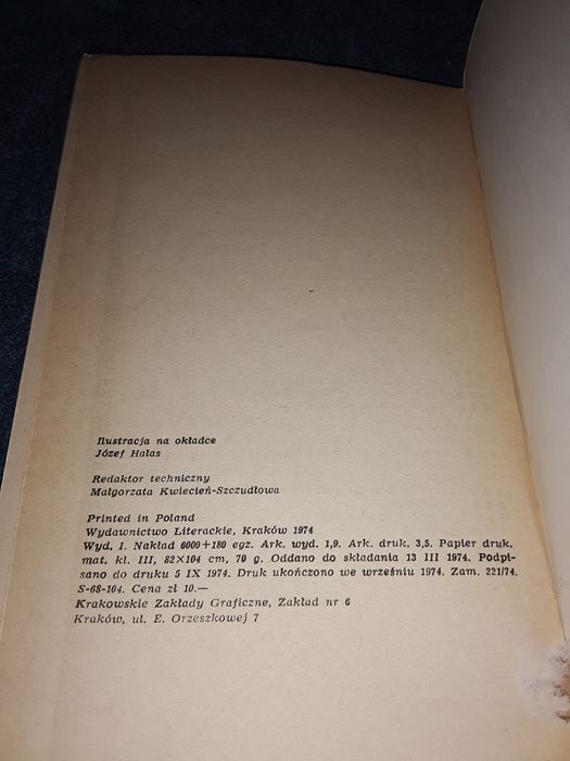 W rytmie słońca Urszula kozioł