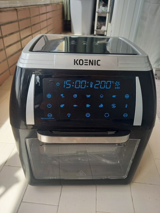Forno Airfry Koenic Kaf 121821