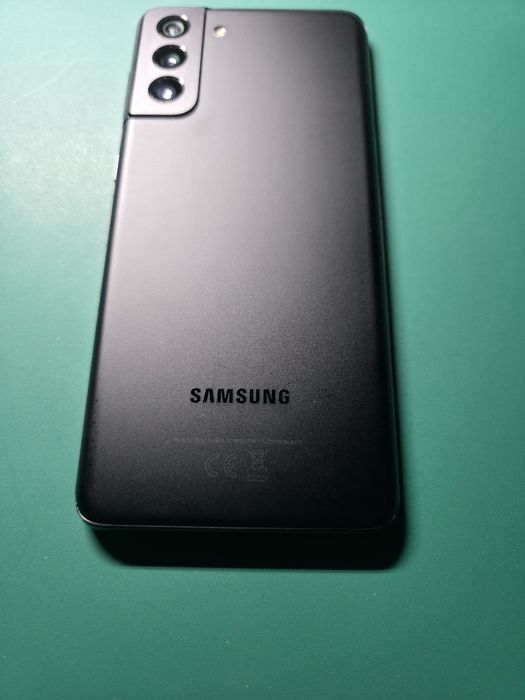 Samsung S21 Plus 256GB