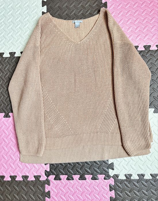 Жіночий кардиган светр H&M.