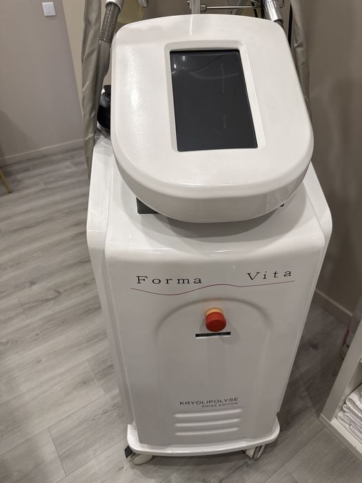 Criolipolise swiss edition