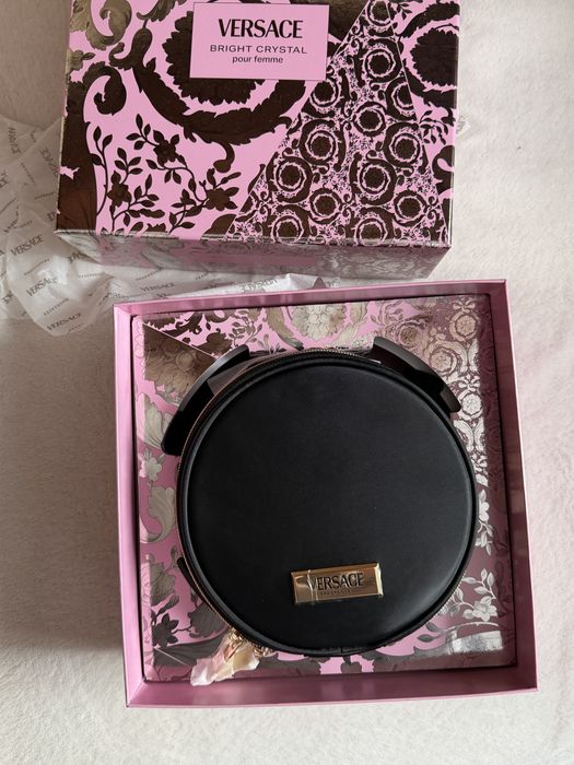 Набір парфуми Versace Bright Crystal