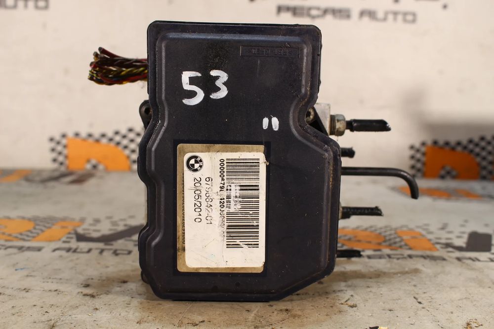 ABS MINI Mini (R56)