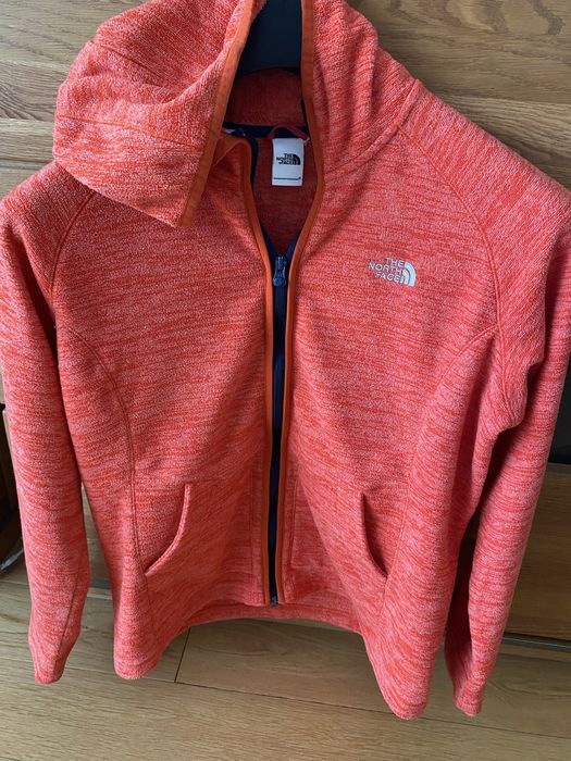 The North Face damski polar M