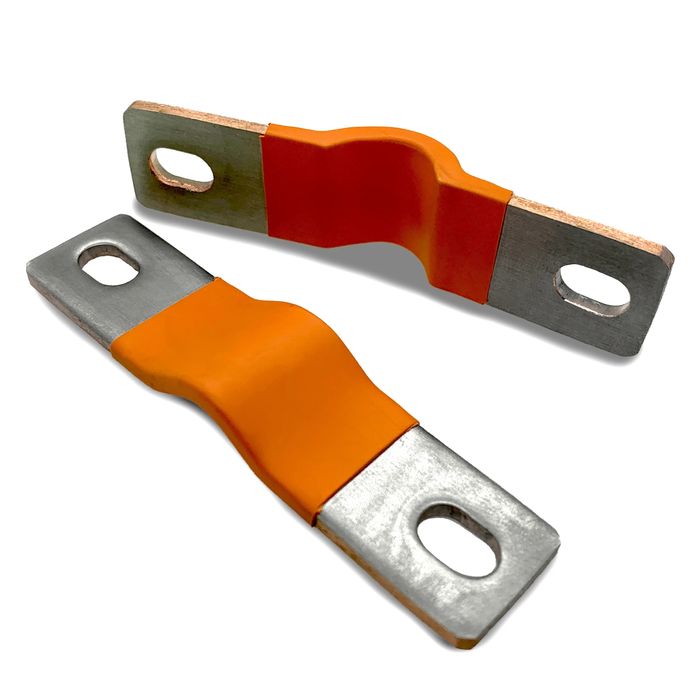 Busbar 280ah eve гнучка перемичка