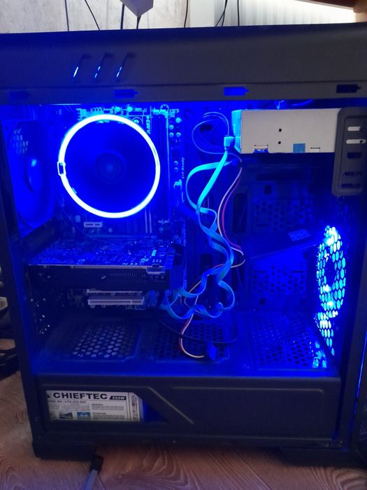 Офісний Комп'ютер