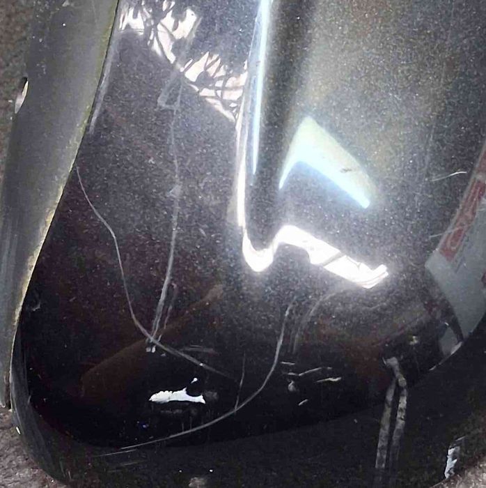 Espelho Retrovisor Esquerdo E102*0479 - VW PASSAT B5.5