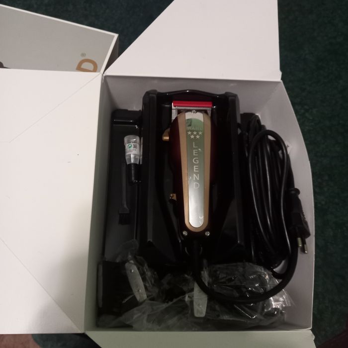 Машинка для стрижки