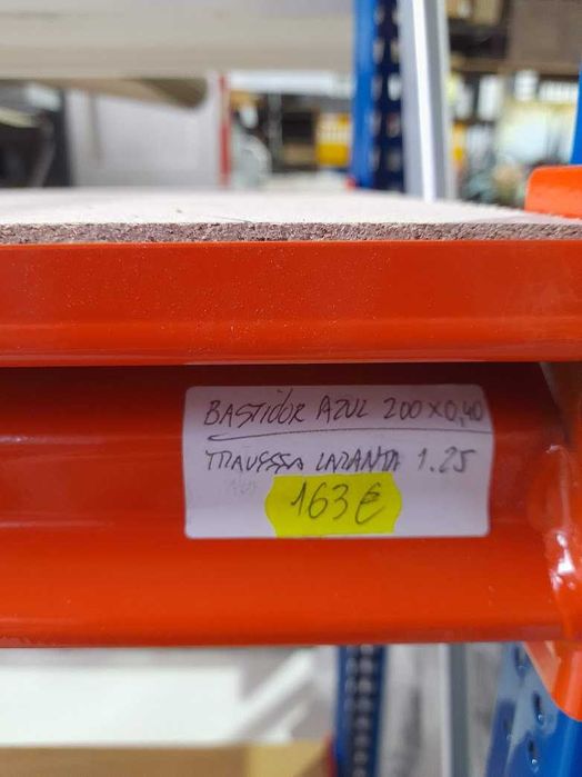 Estantes Racks ( novas )