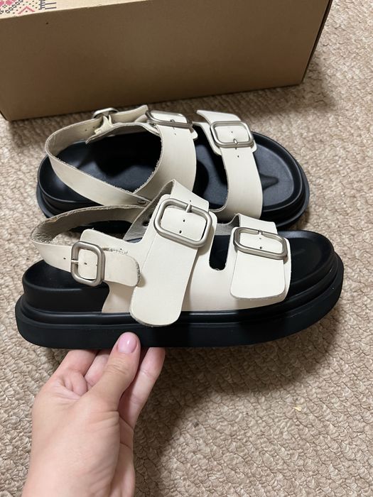 Сандалі respect.