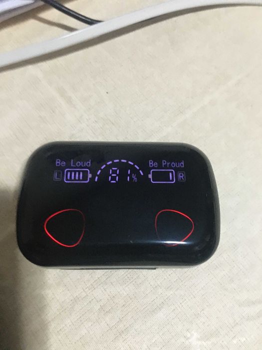 Vende-se Airpods novos