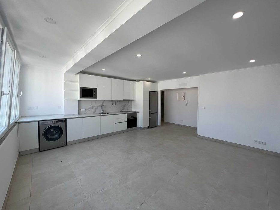 Apartamento T2 Monte Estoril