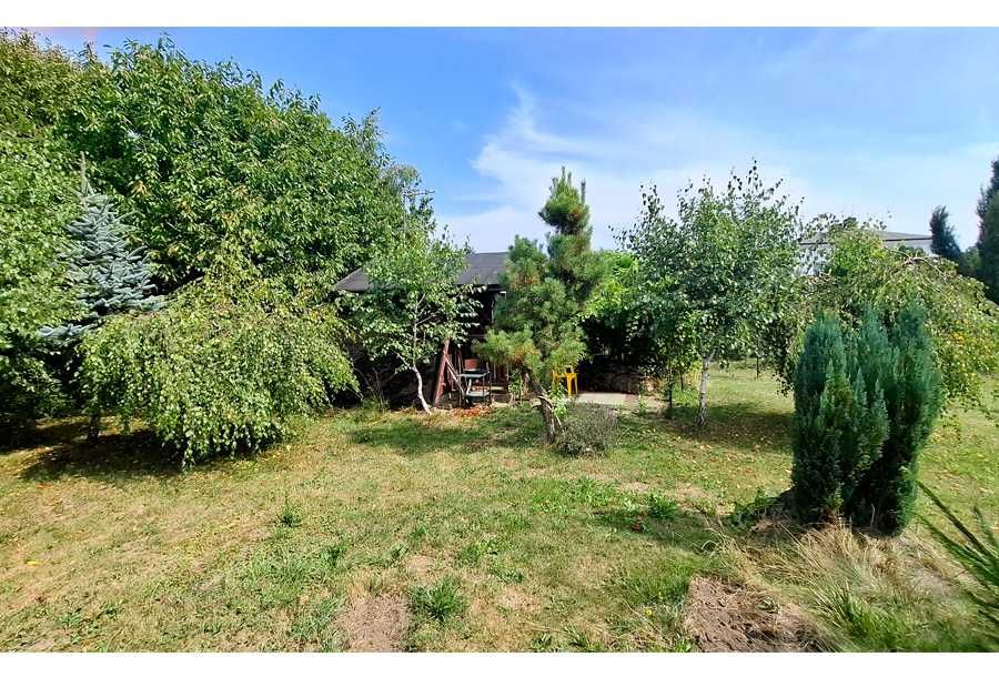 ROD Zawodzie Krosno – 443 m²,