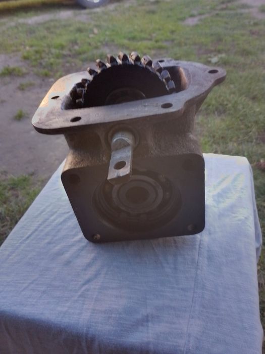 Продам КОМ Газ 53