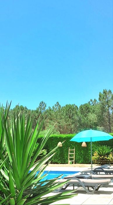 Arrendar Casa-Moradia-Propriedade/Algarve-Aljezur-Costa Alentejana