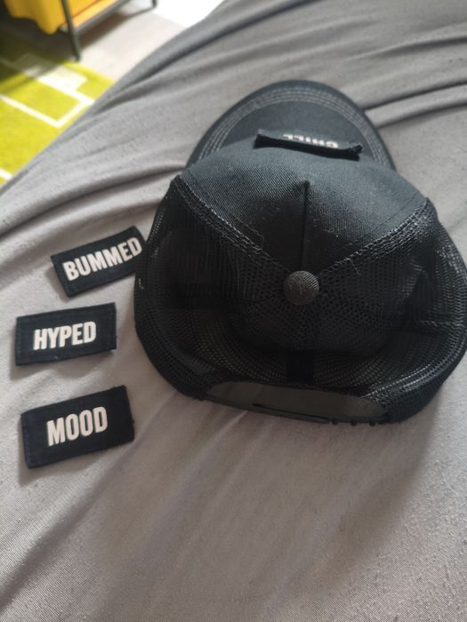 Czapka z daszkiem