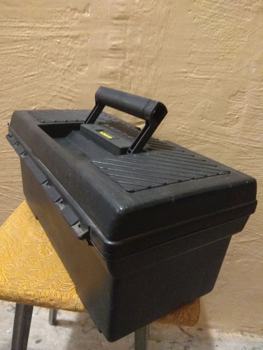 Кейс для инструмента RATROL 40*20*17.