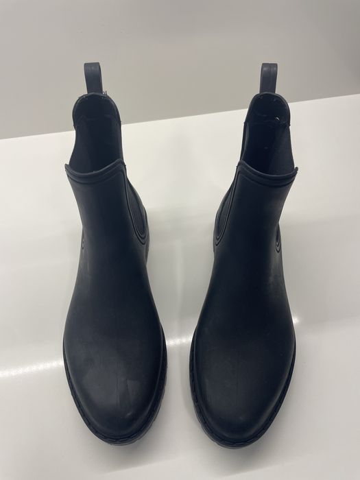 Botas Senhora Aldo 37